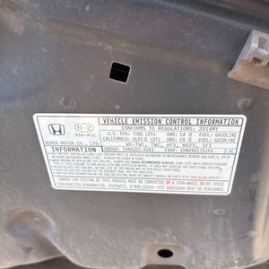 صورة مصغرة 48 لـ 2014 Honda CR-V EX-L