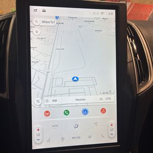 2021 FORD EDGE ST-LINE thumbnail 38
