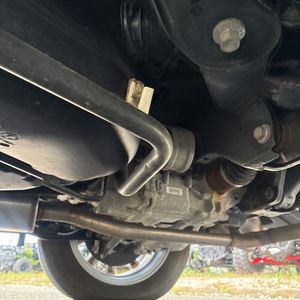 صورة مصغرة 29 لـ 2024 Honda CR-V EX