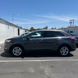 FORD EDGE SEL - 3