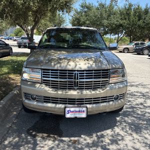 صورة مصغرة 14 لـ 2008 Lincoln NAVIGATOR BASE