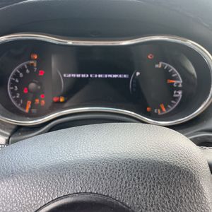 2015 JEEP GRAND CHEROKEE LAREDO 照片 35