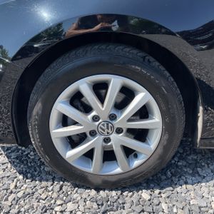 2015 Volkswagen JETTA SE 缩略图 17