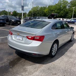 CHEVROLET MALIBU LT - 8