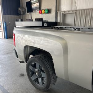 2011 Chevrolet SILVERADO 1500 LT — миниатюра 56