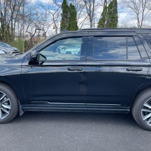 CADILLAC ESCALADE SPORT - 4