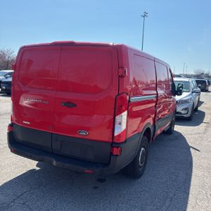 FORD TRANSIT 250 - 8