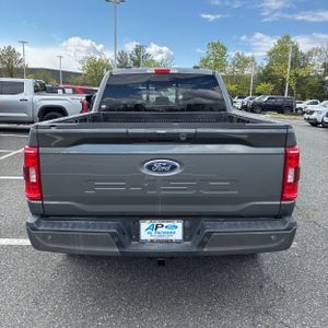 FORD F-150 XLT - 6