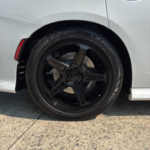2023 Dodge CHARGER SCAT PACK — миниатюра 19