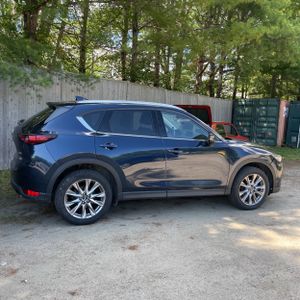 صورة 10 لـ 2019 Mazda CX-5 GRAND TOURING