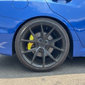 2020 Subaru WRX STI — миниатюра 19