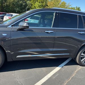 صورة 4 لـ 2020 Cadillac XT6 PREMIUM LUXURY