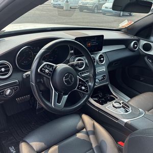 2021 Mercedes-BENZ C-CLASS 缩略图 35