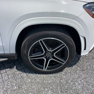 2022 Mercedes-BENZ GLS 缩略图 20