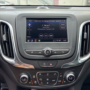 2024 Chevrolet EQUINOX LT 缩略图 36
