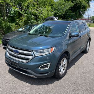 FORD EDGE SEL - 1