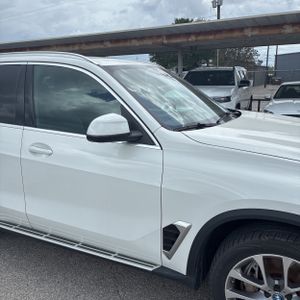 صورة 13 لـ 2025 BMW X5 PHEV XDRIVE50E