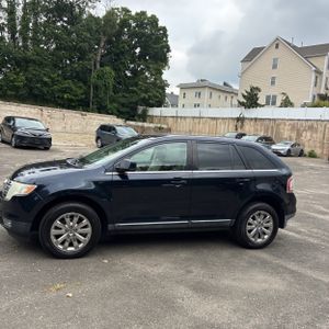 2010 FORD EDGE LIMITED — фото 3