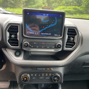 2021 FORD BRONCO SPORT BIG BEND thumbnail 37