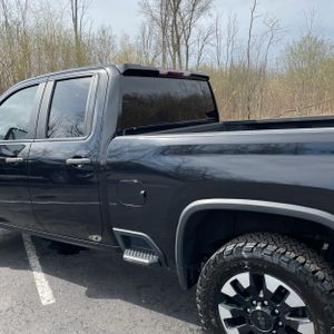 CHEVROLET SILVERADO - 6