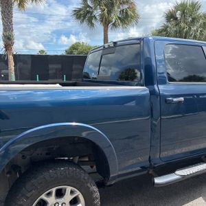 صورة 9 لـ 2020 RAM 2500 LARAMIE