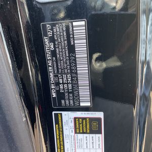صورة مصغرة 47 لـ 2018 Mercedes-BENZ C-CLASS AMG