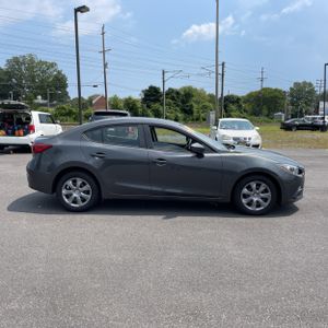 2014 Mazda MAZDA3 I SPORT 照片 10
