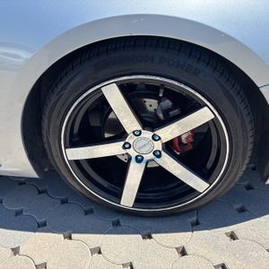 2014 Chevrolet CRUZE 2LT AUTO — миниатюра 20