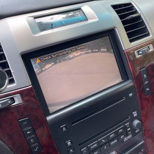 صورة مصغرة 41 لـ 2008 Cadillac ESCALADE BASE