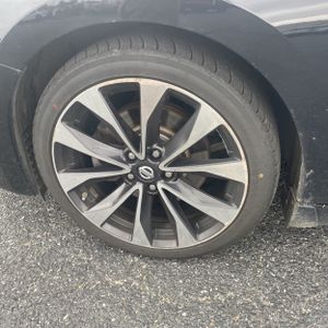2016 Nissan MAXIMA 3.5 SR — миниатюра 17