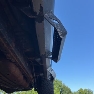 2019 Toyota 4RUNNER TRD PRO — миниатюра 21