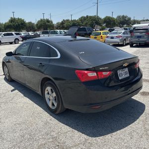 2023 Chevrolet MALIBU LT 照片 5