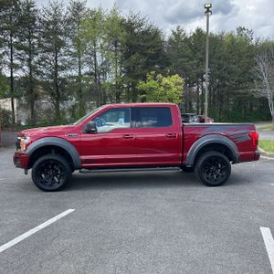 FORD F-150 XLT - 3