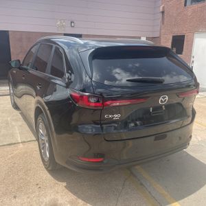 2026 Mazda CX-90 3.3 TURBO SELECT — фото 4