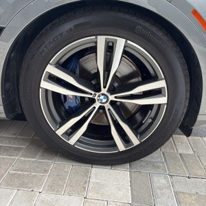 صورة مصغرة 20 لـ 2026 BMW X7 XDRIVE40I