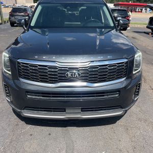 2020 KIA TELLURIDE S — миниатюра 14