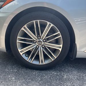 صورة مصغرة 17 لـ 2019 Genesis G80 3.8
