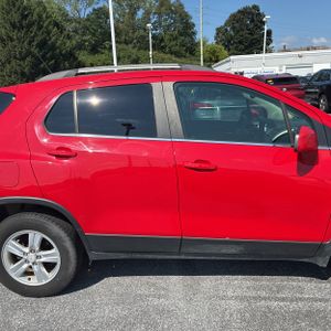 2016 Chevrolet TRAX LT — миниатюра 11