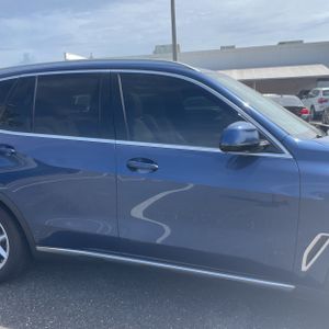 BMW X5 XDRIVE40I - 9