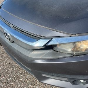 2016 Honda CIVIC EX-T 缩略图 57