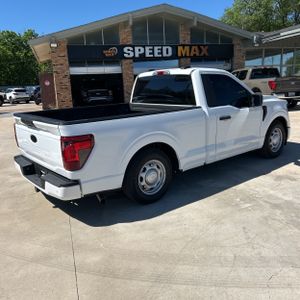 FORD F-150 XL - 8