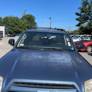 2004 Toyota 4RUNNER SR5 缩略图 15