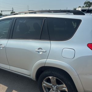 2011 Toyota RAV4 SPORT photo 6