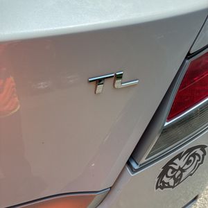 2010 Acura TL BASE — миниатюра 23