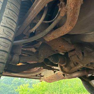 2005 Subaru BAJA SPORT 缩略图 29