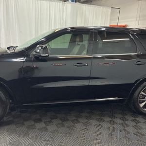 DODGE DURANGO GT - 4