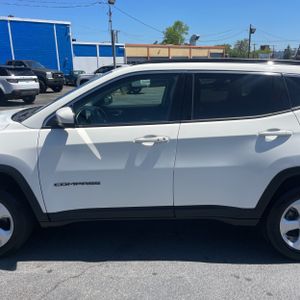 JEEP COMPASS - 4