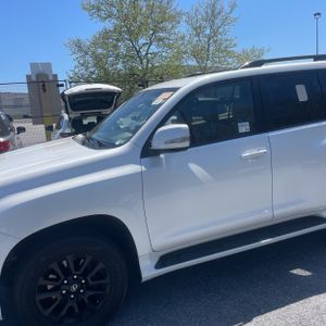 LEXUS GX 460 BASE - 2