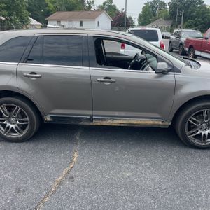 2013 FORD EDGE LIMITED 缩略图 11