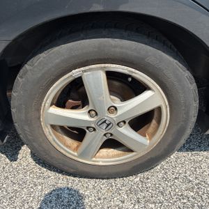 2005 Honda ACCORD EX thumbnail 17